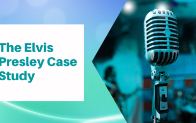 The Elvis Presley Case Study