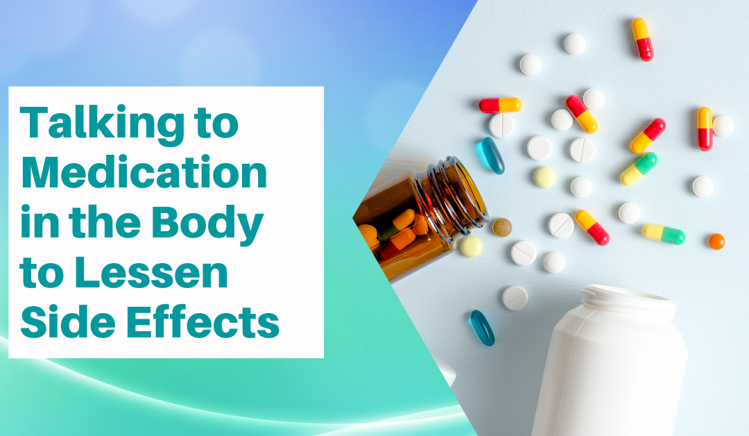 Reducing Side Effects of Medication