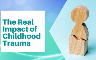 Finding the First & Worst: The Real Impact of Childhood Trauma