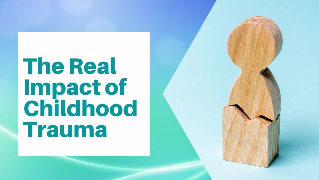 Finding the First & Worst: The Real Impact of Childhood Trauma