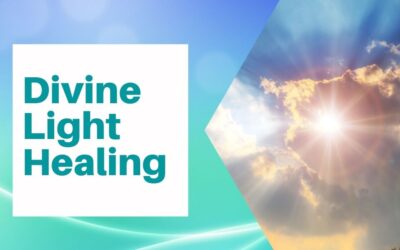 Divine Light Healing