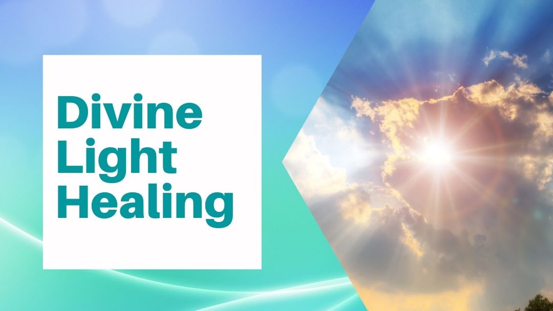 Divine Light Healing